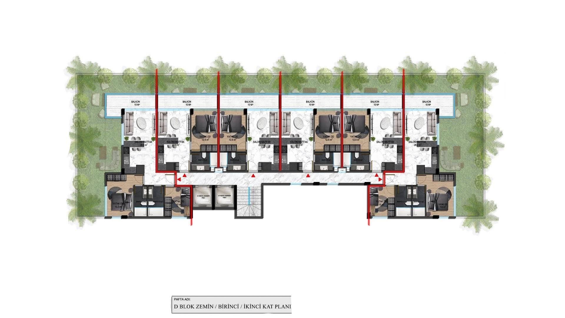 Floor Plan Image 20
