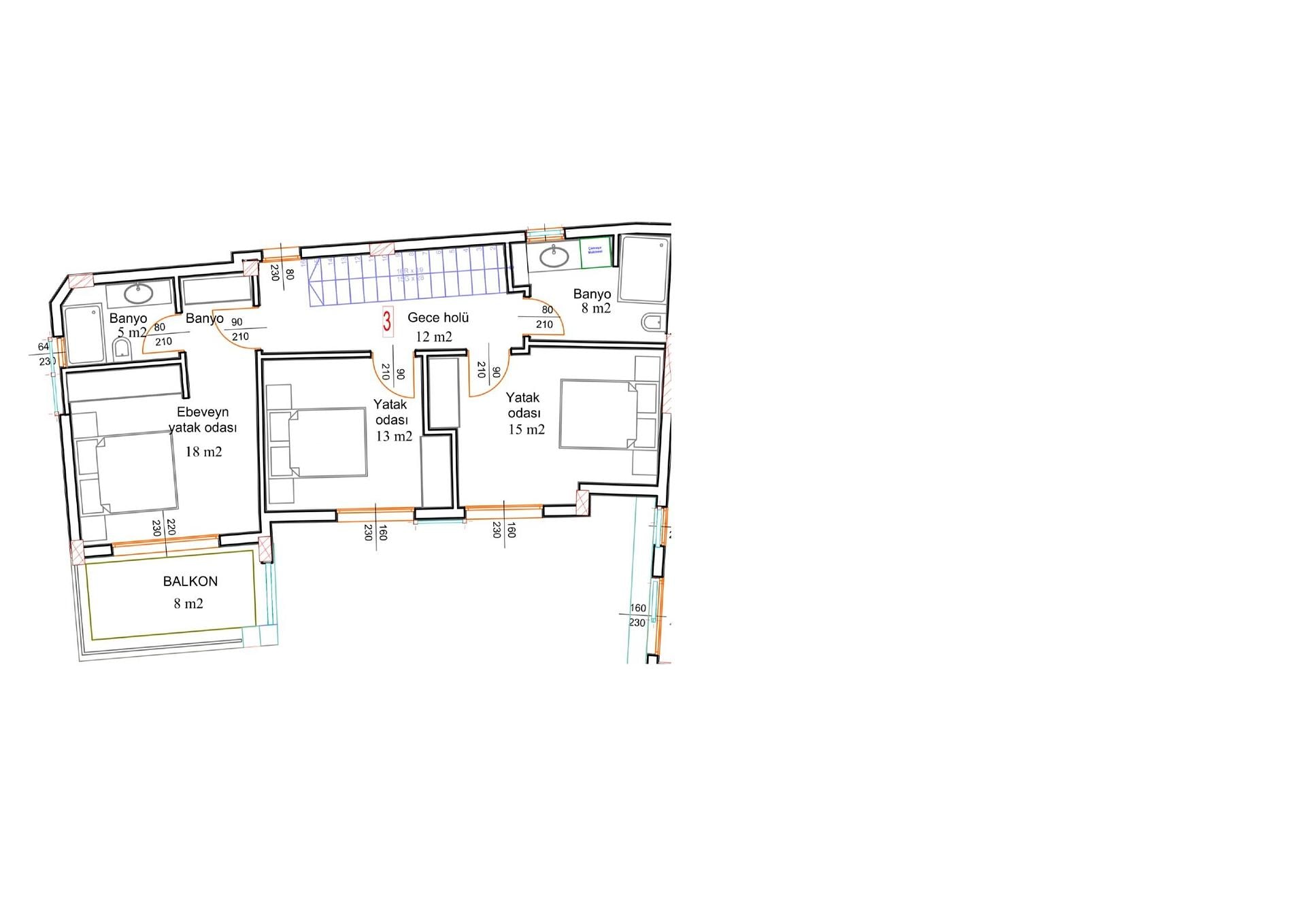 Floor Plan Image 1