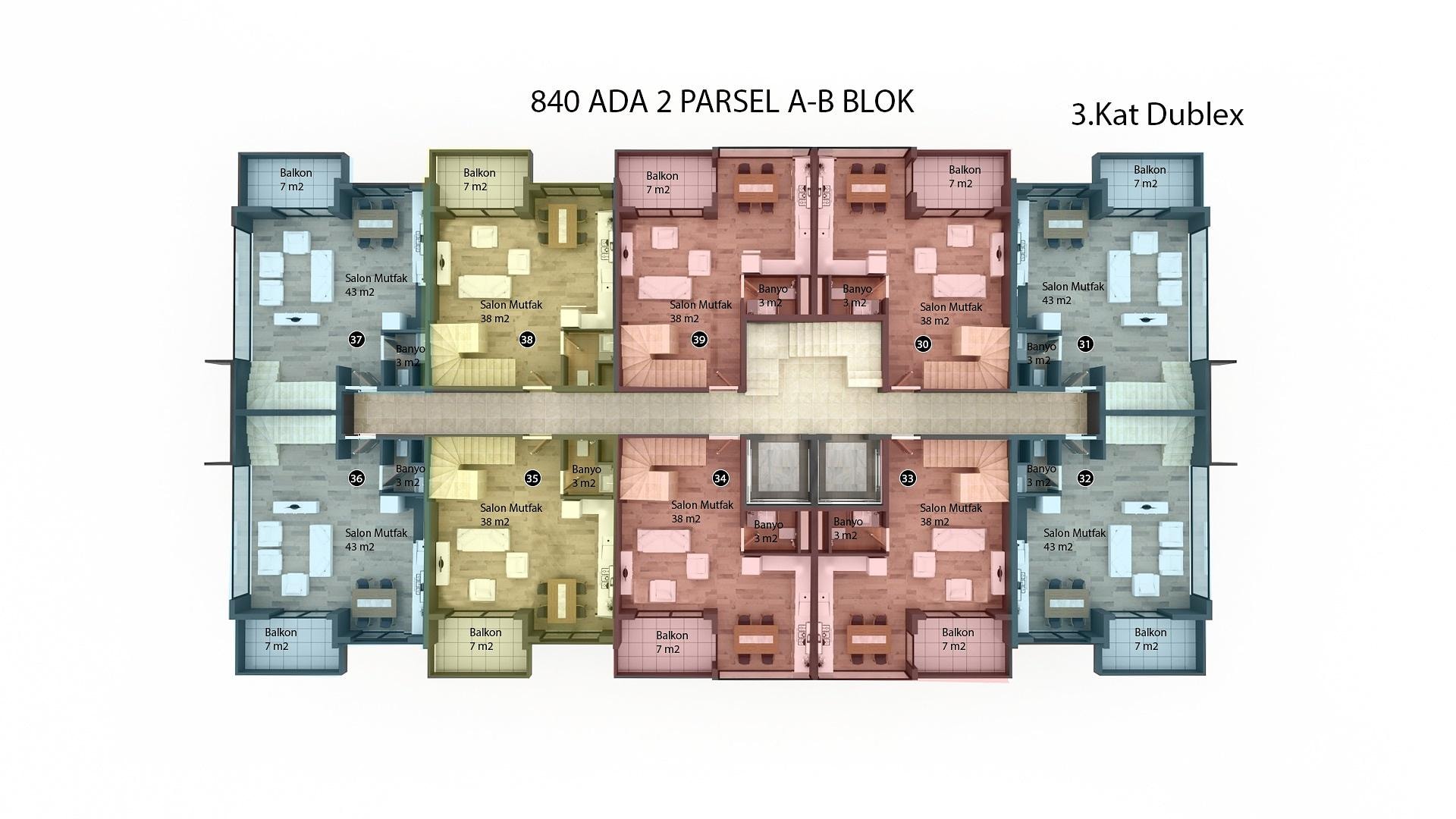 Floor Plan Image 3