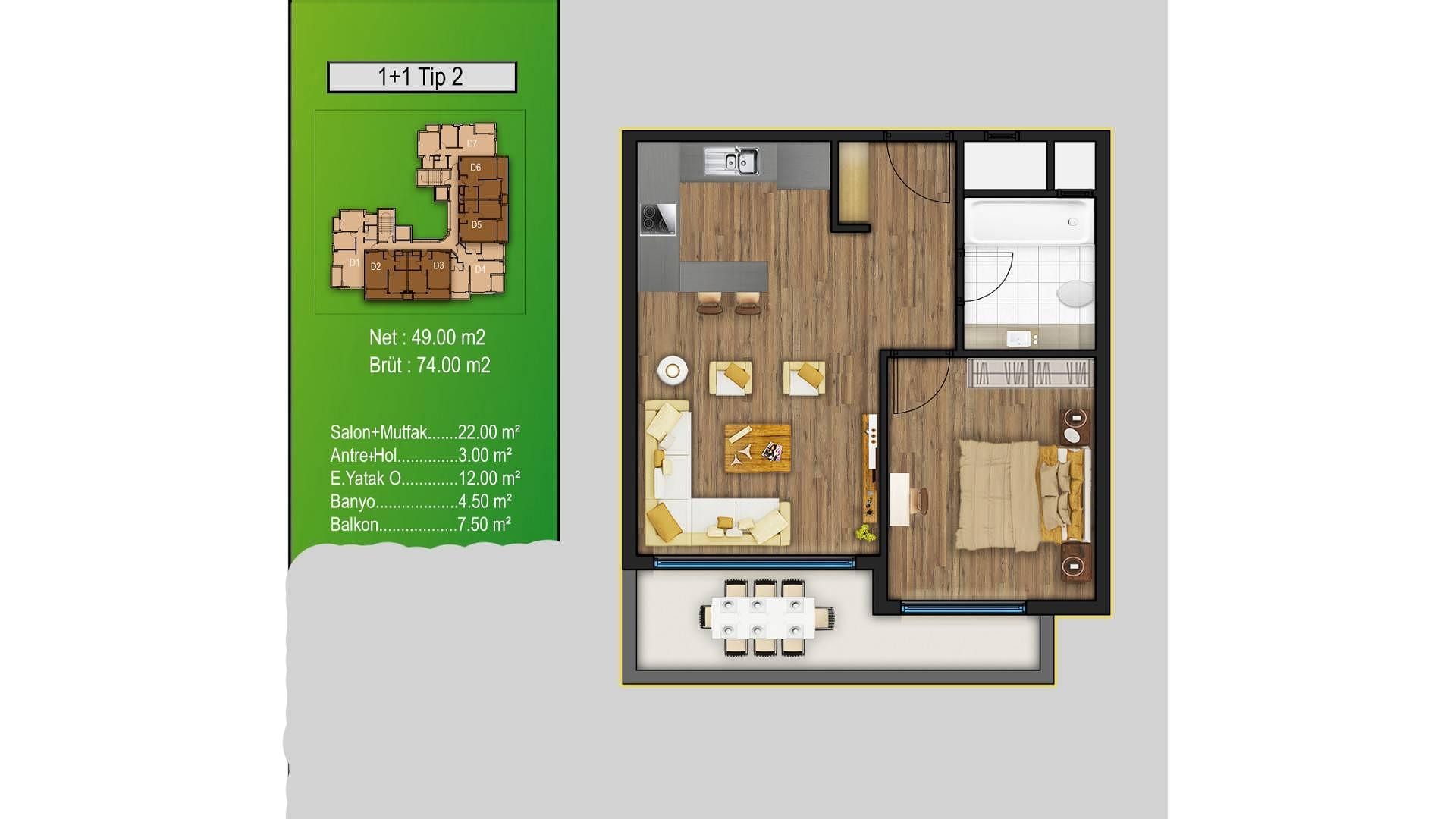 Floor Plan Image 5
