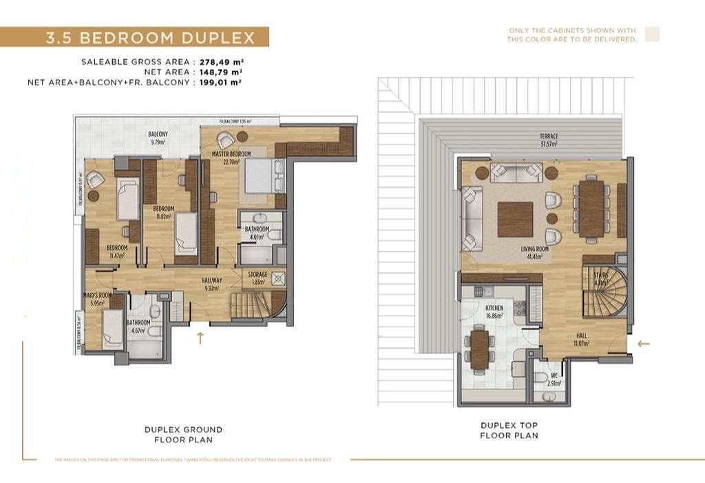 Plattegrond afbeelding 5