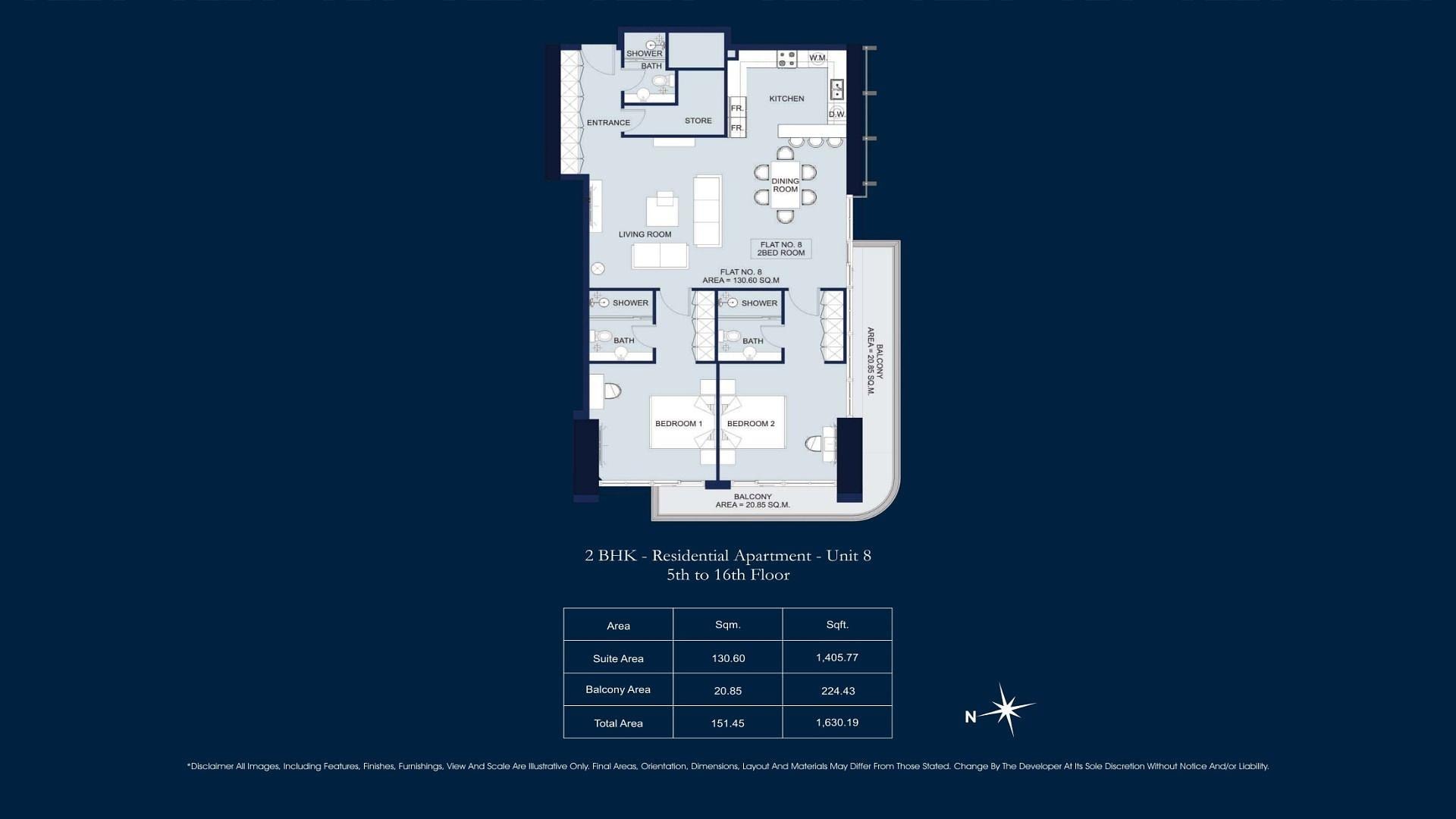 Floor Plan Image 1