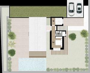Plattegrond afbeelding 11
