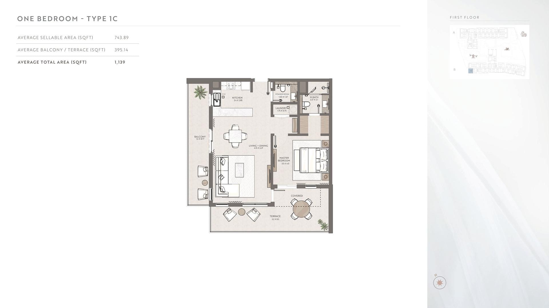 Grundrissdarstellung 3