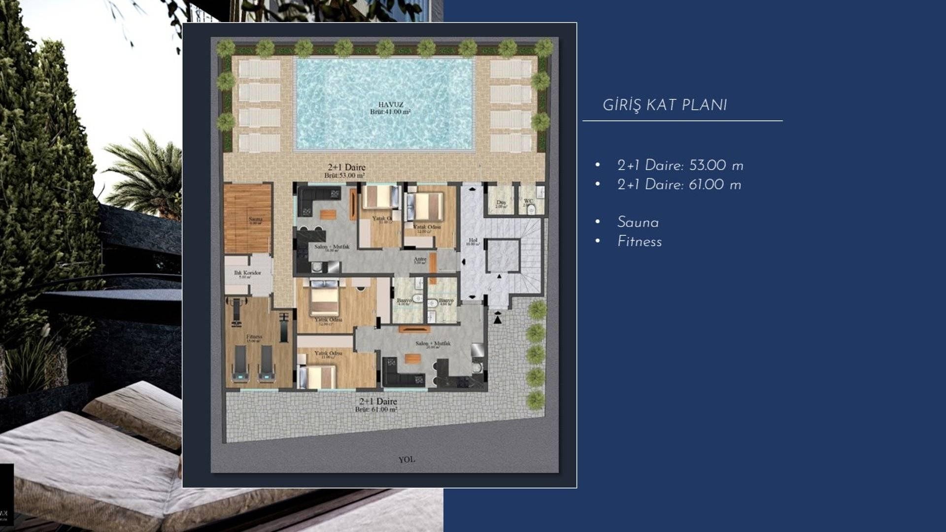 Imazhi i Planit të Katit 9