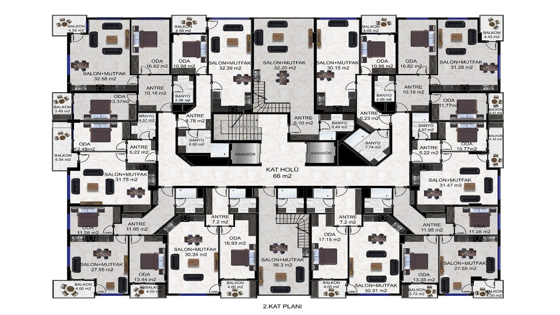Floor Plan Image 2