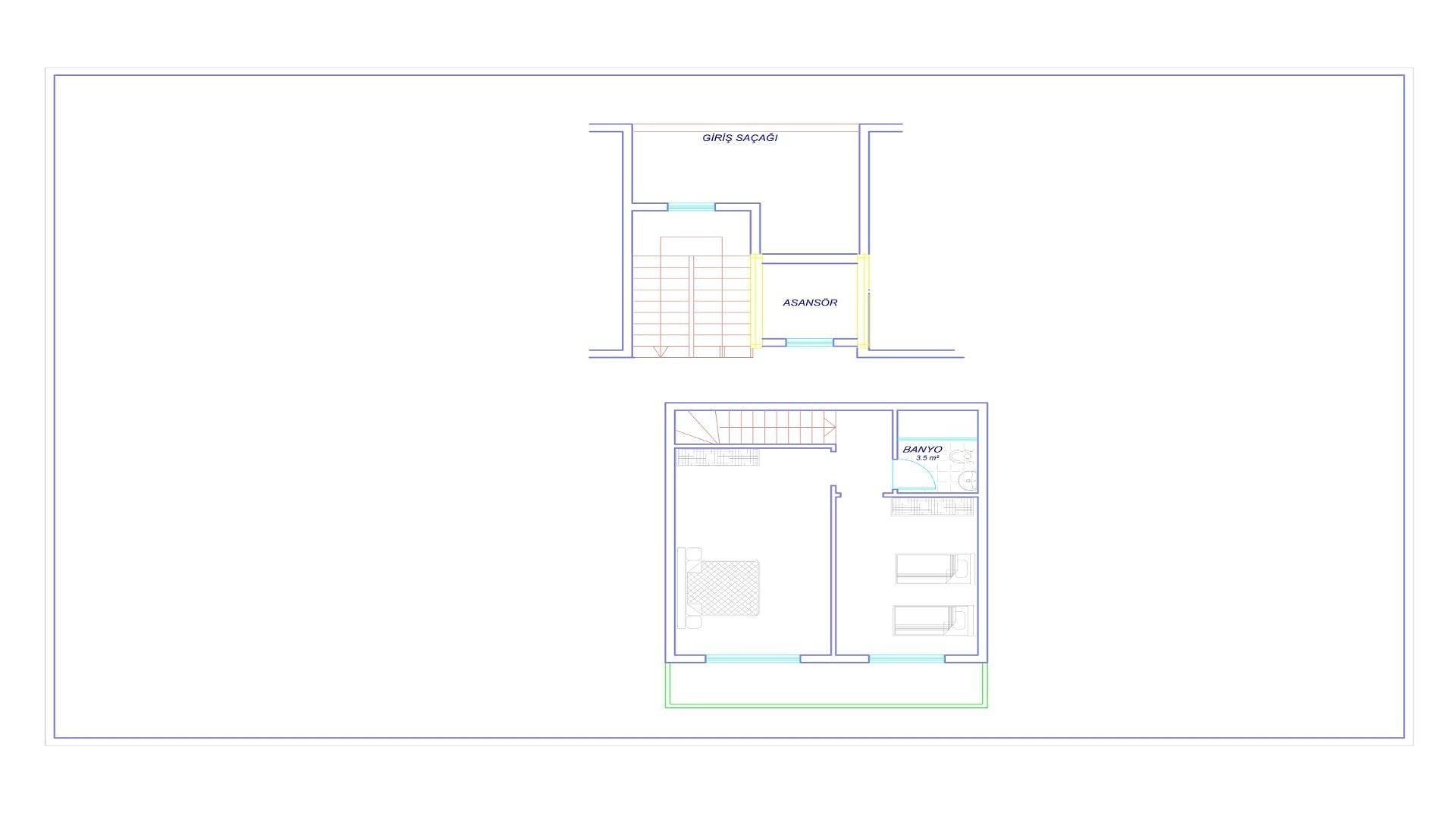 Plattegrond afbeelding 2