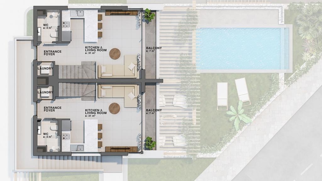 Plattegrond afbeelding 4
