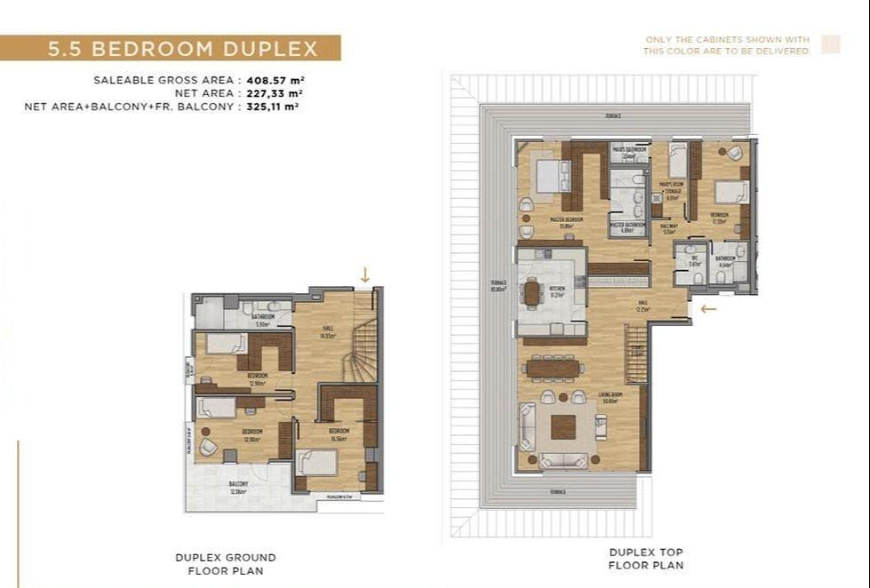 Plattegrond afbeelding 8