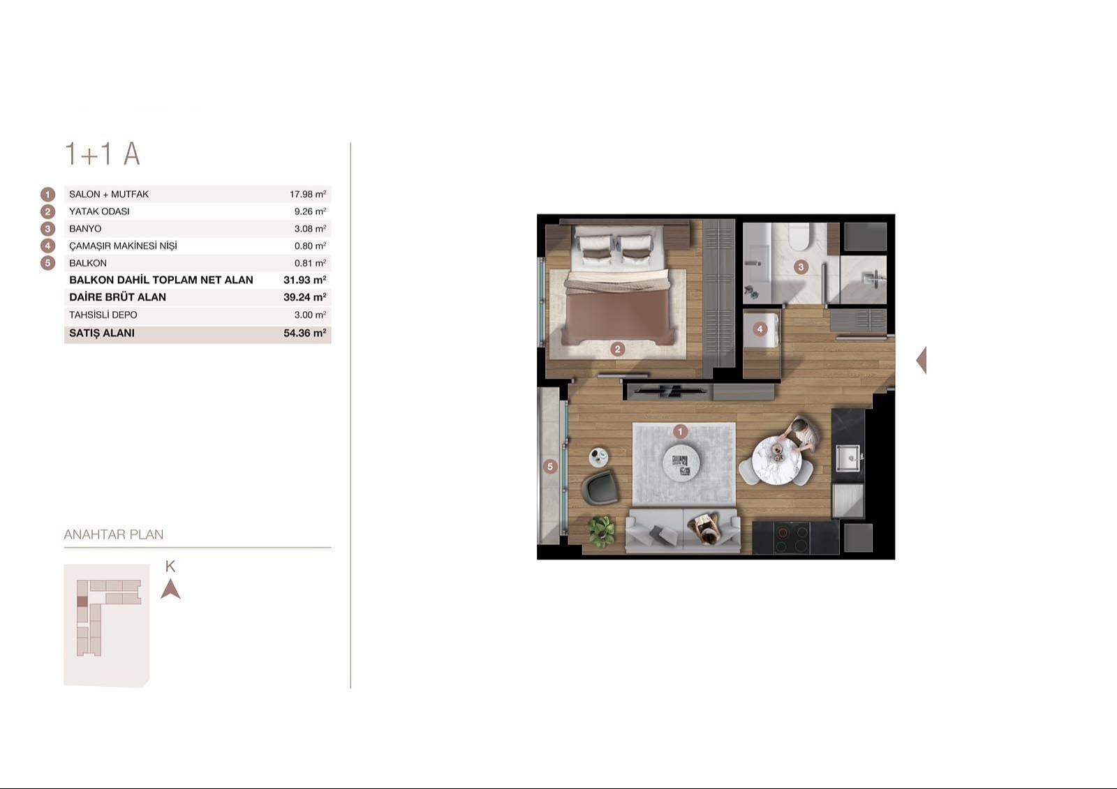 Plattegrond afbeelding 1
