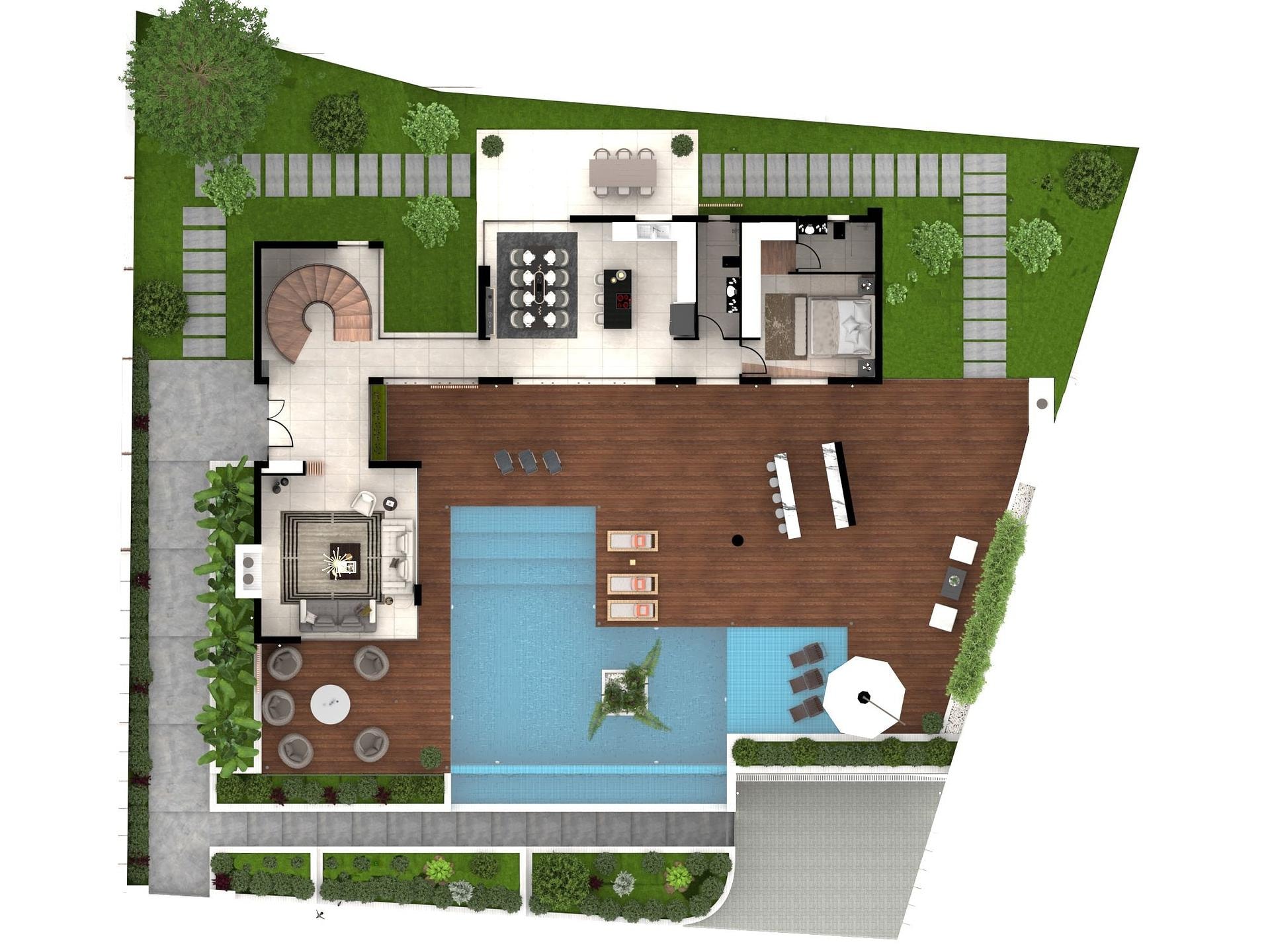 Plattegrond afbeelding 2