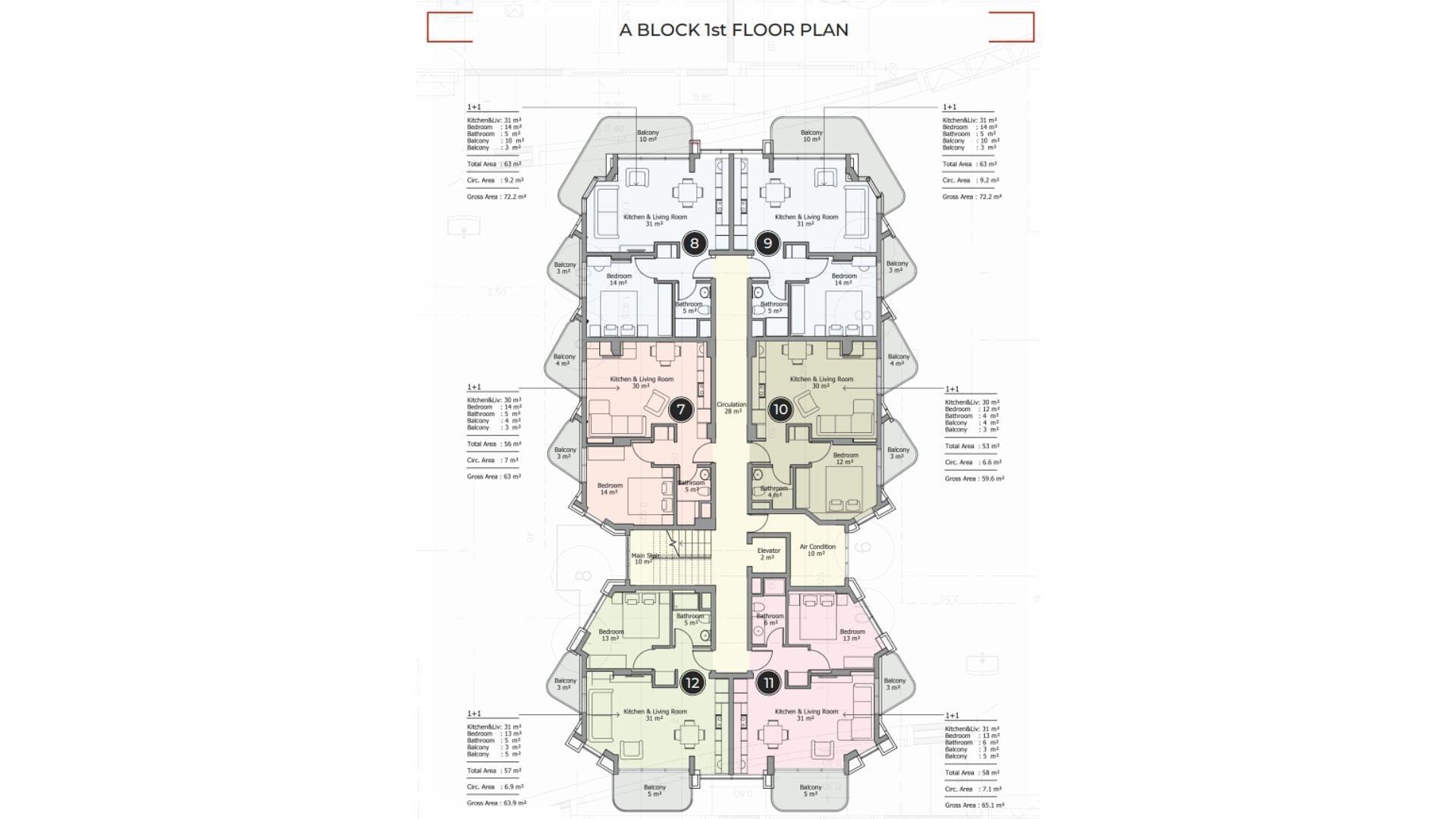 Aukšto plano vaizdas 7