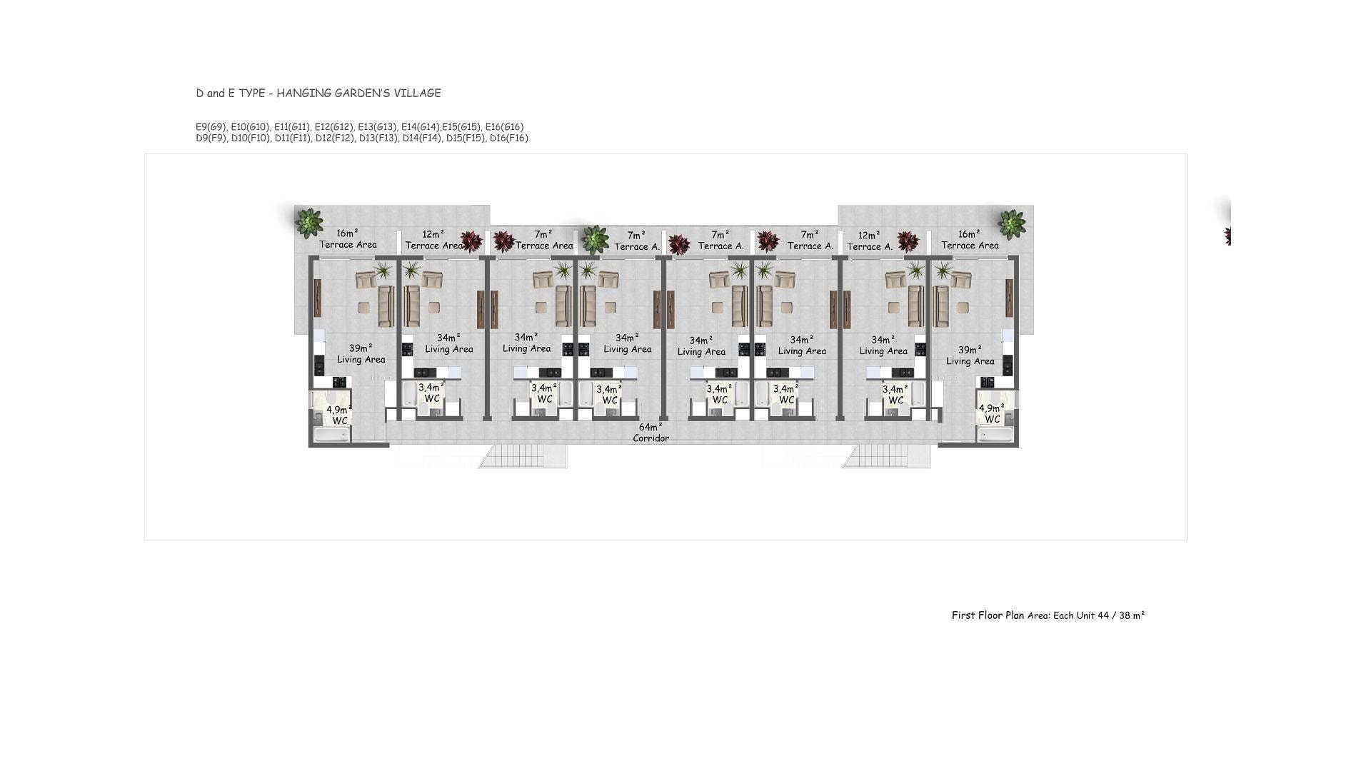 Plattegrond afbeelding 7