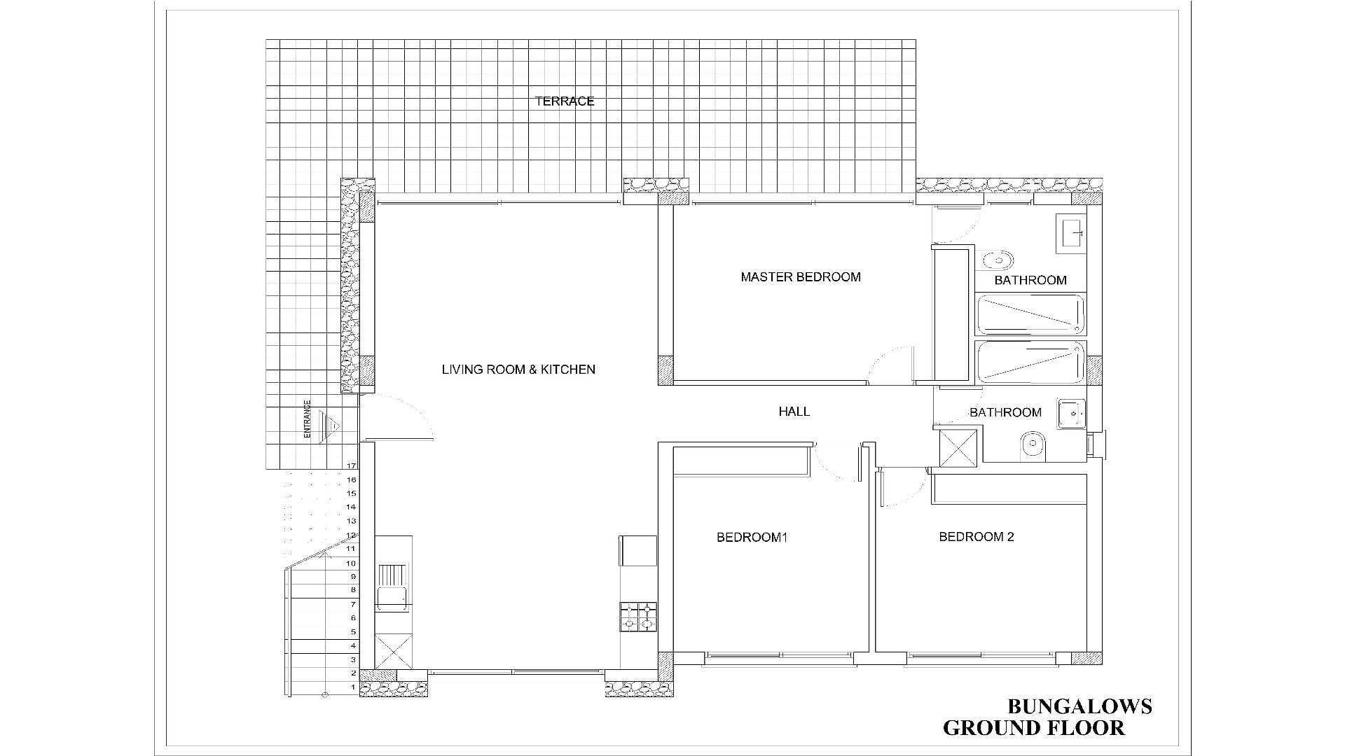 Image du plan d'étage 4