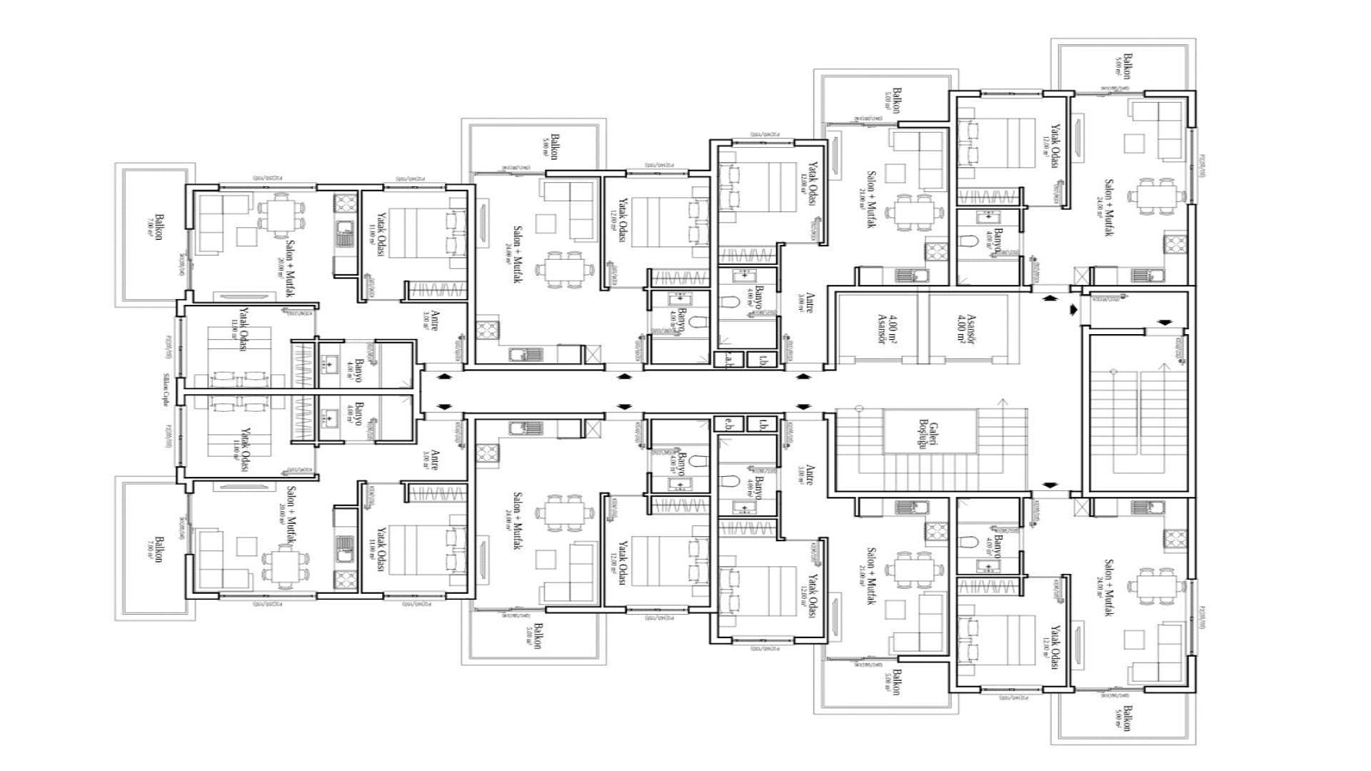Plattegrond afbeelding 2