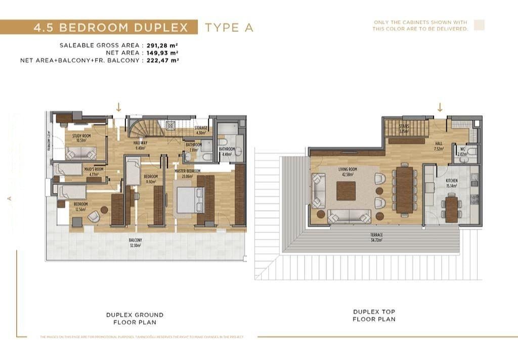 Plattegrond afbeelding 9