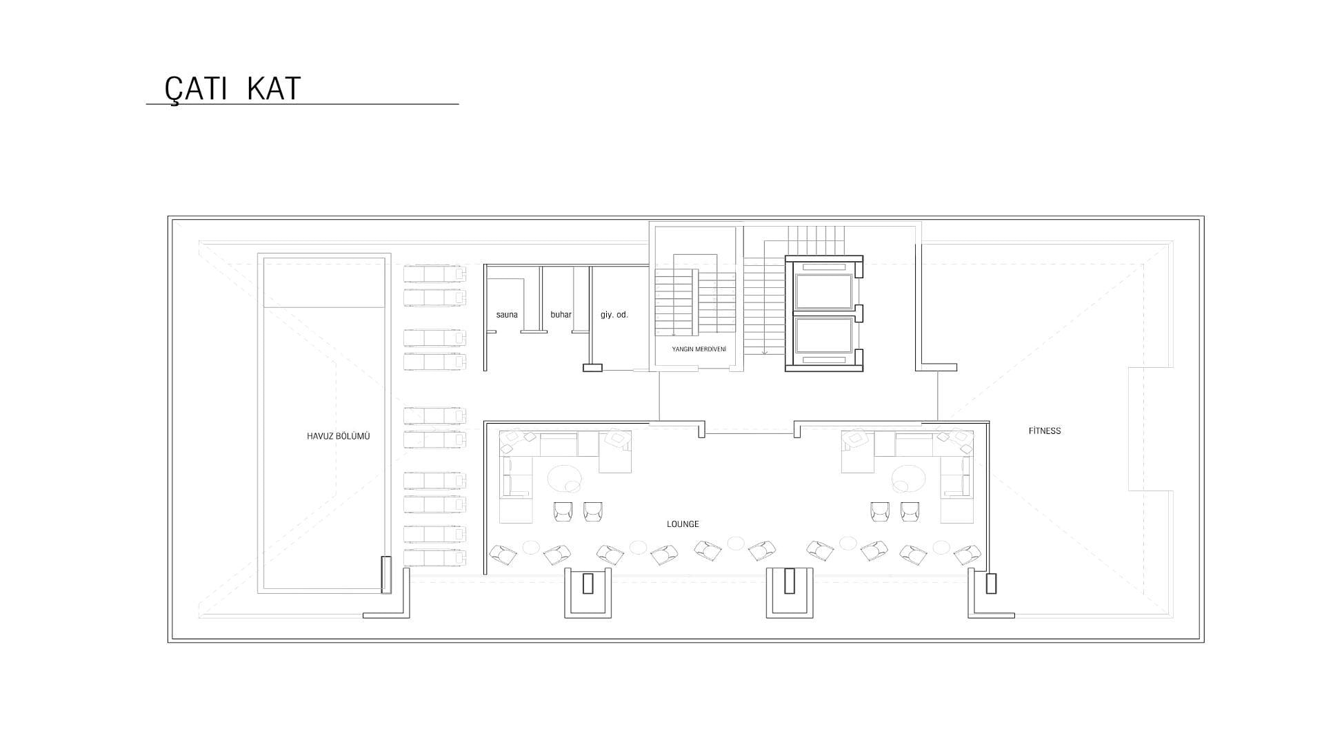 Image du plan d'étage 2
