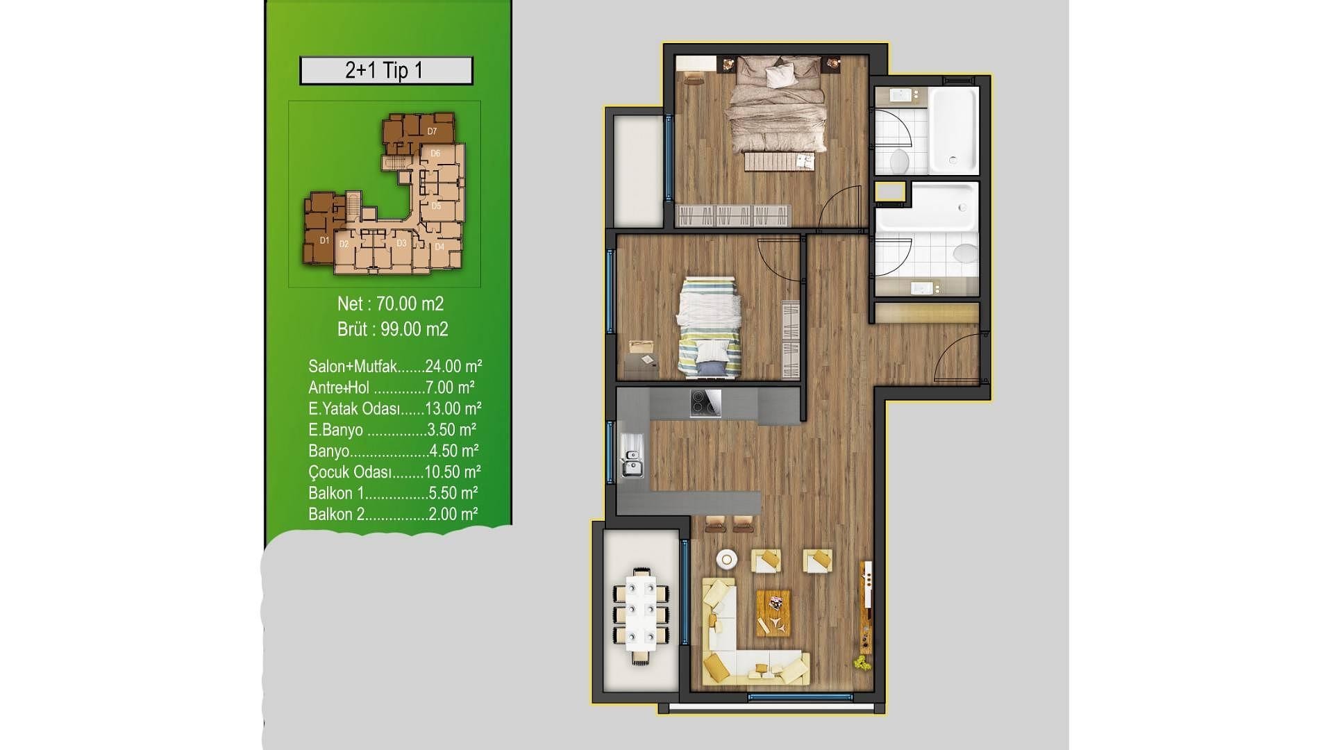 Floor Plan Image 6