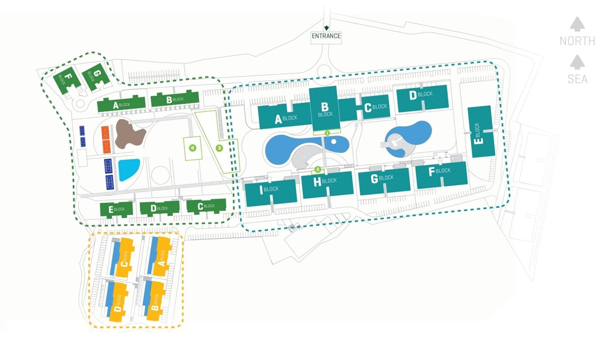 Plattegrond afbeelding 1