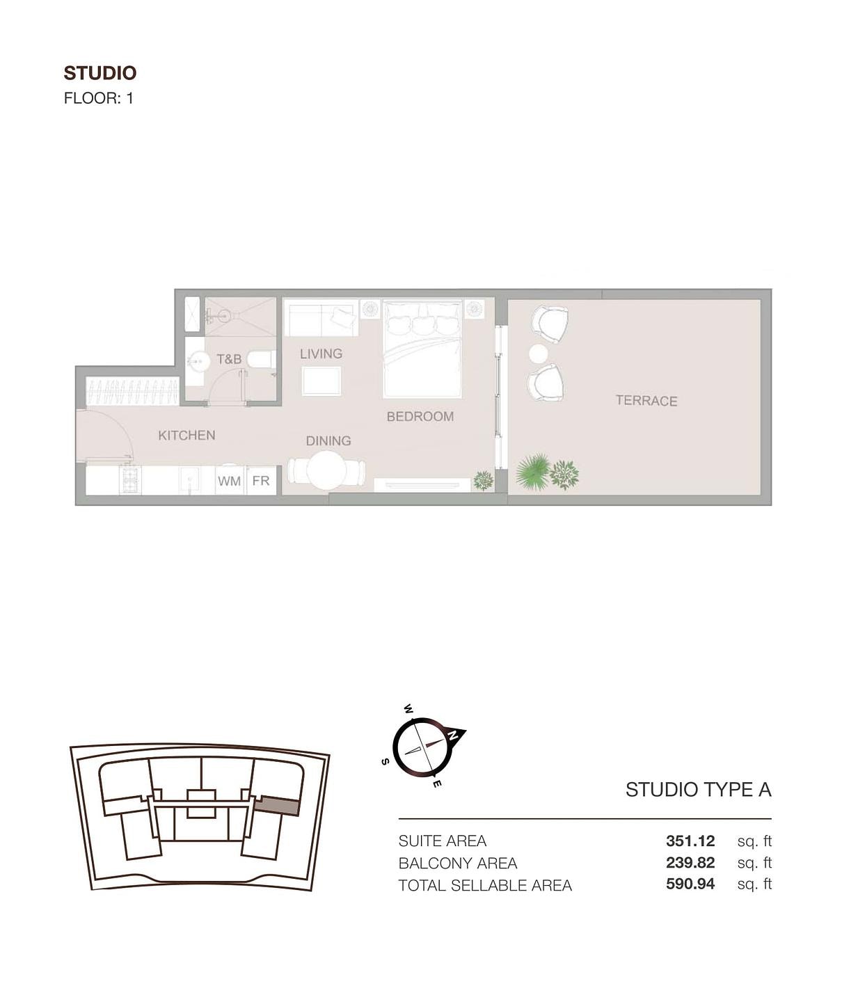 Imagen del Plano de Planta 2