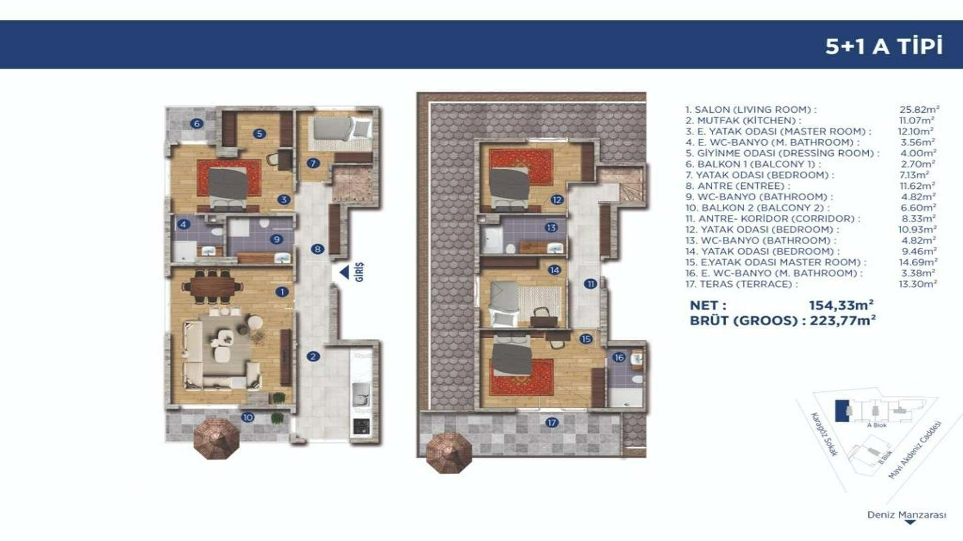Plattegrond afbeelding 6