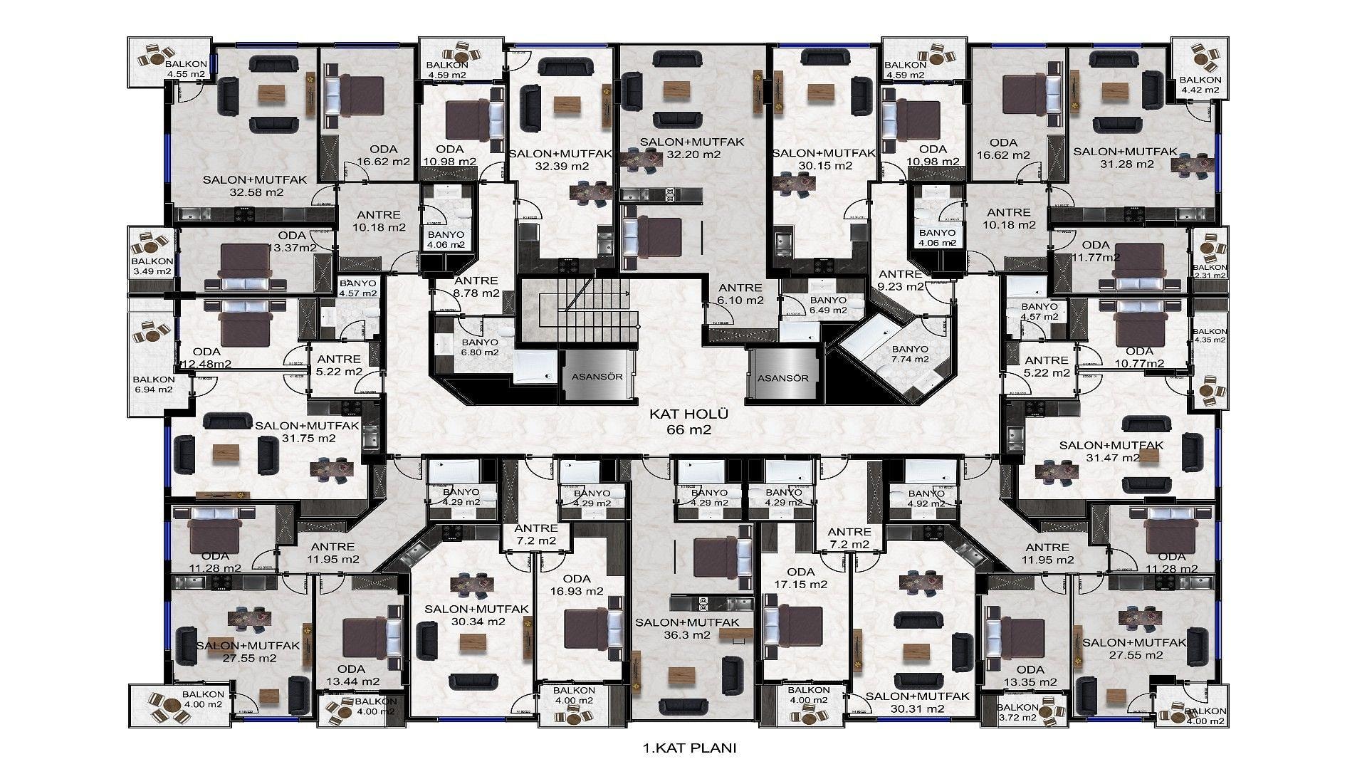 Floor Plan Image 1