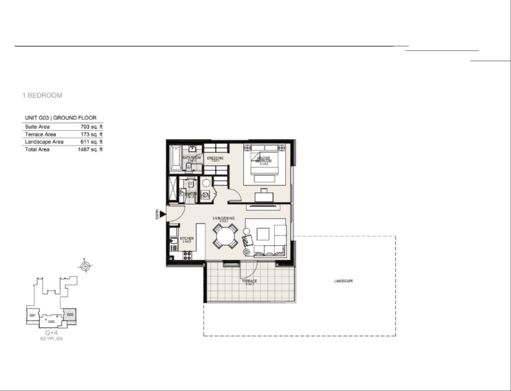 Grundrissdarstellung 4