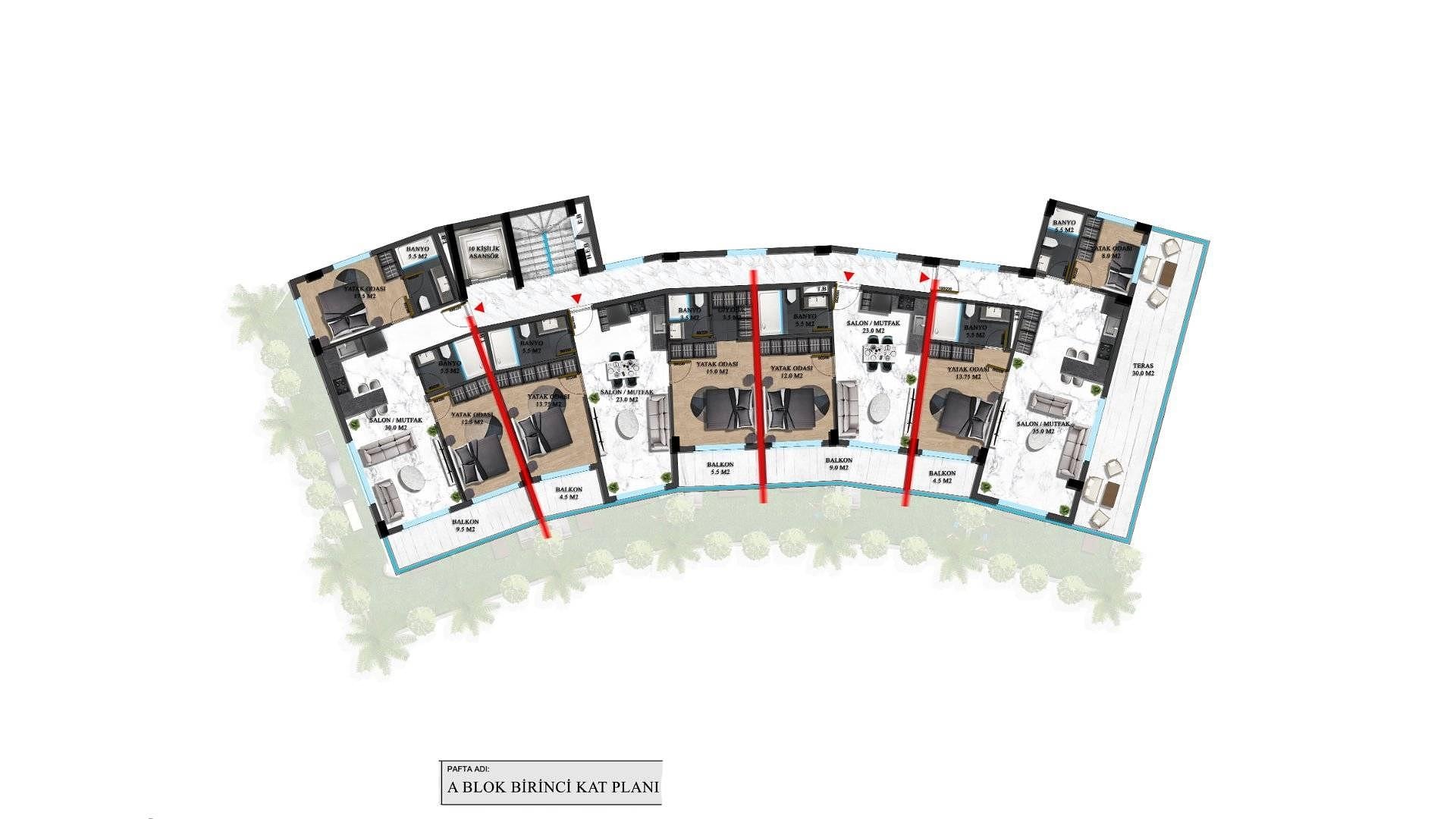 Floor Plan Image 2