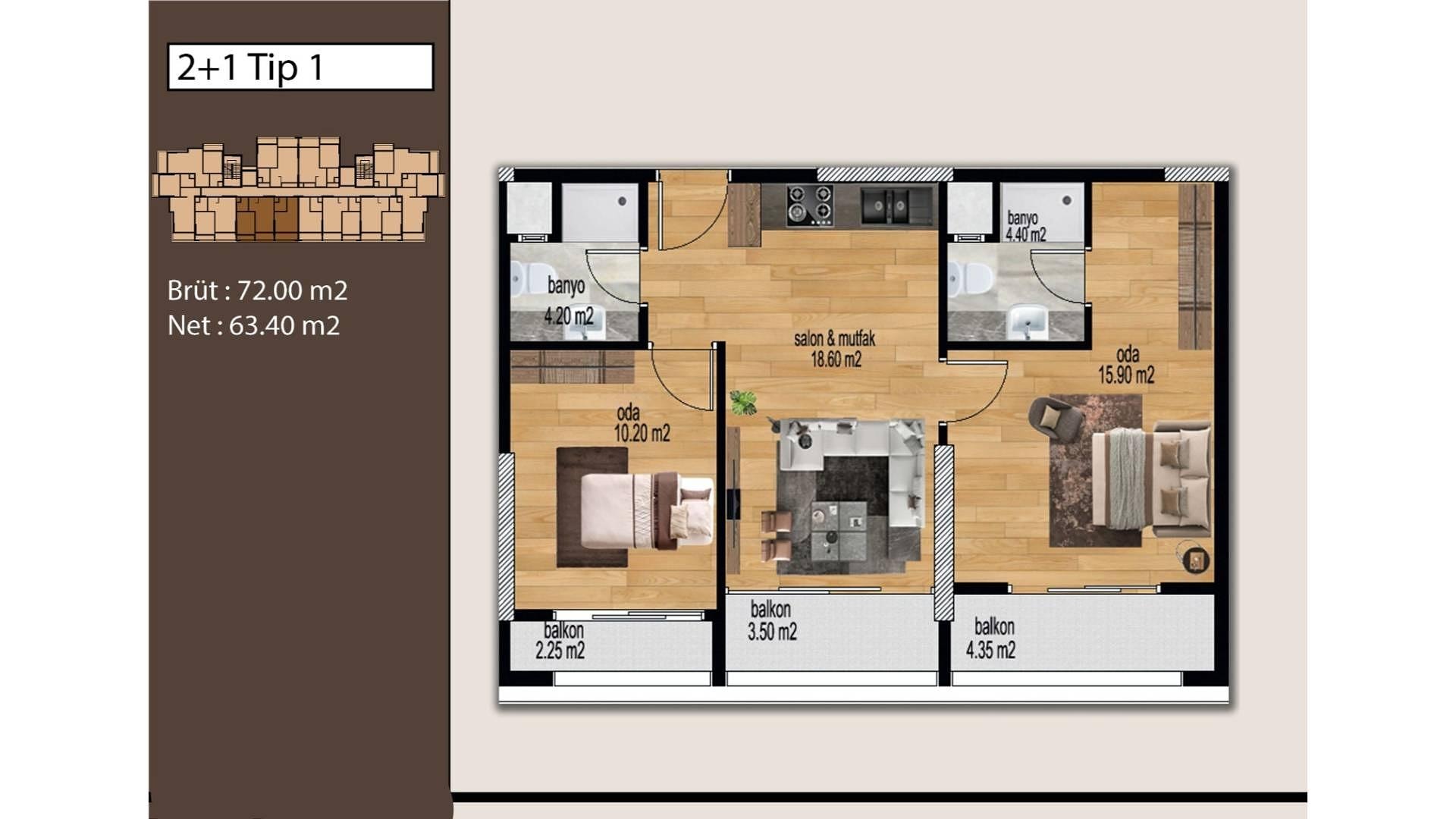 Plattegrond afbeelding 11