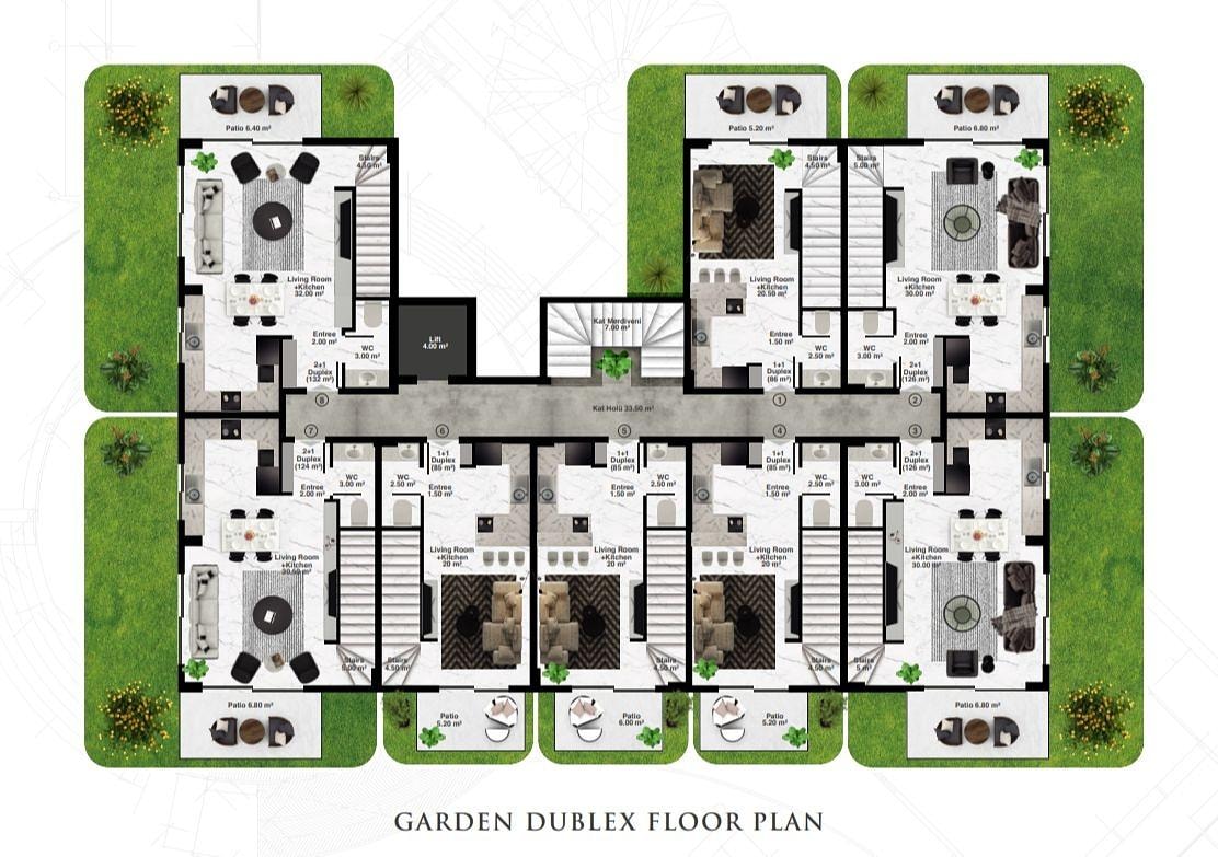 Floor Plan Image 5