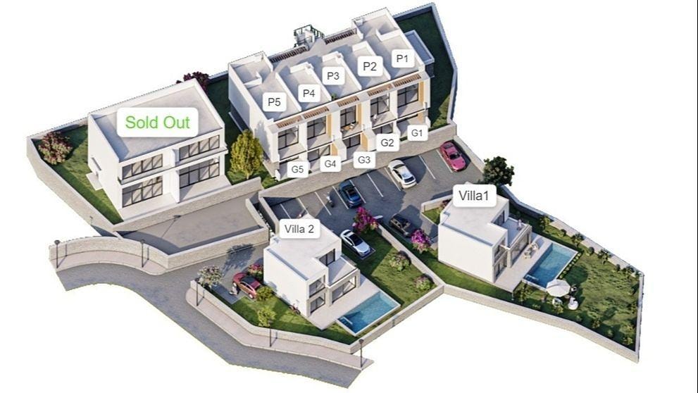 Plattegrond afbeelding 1