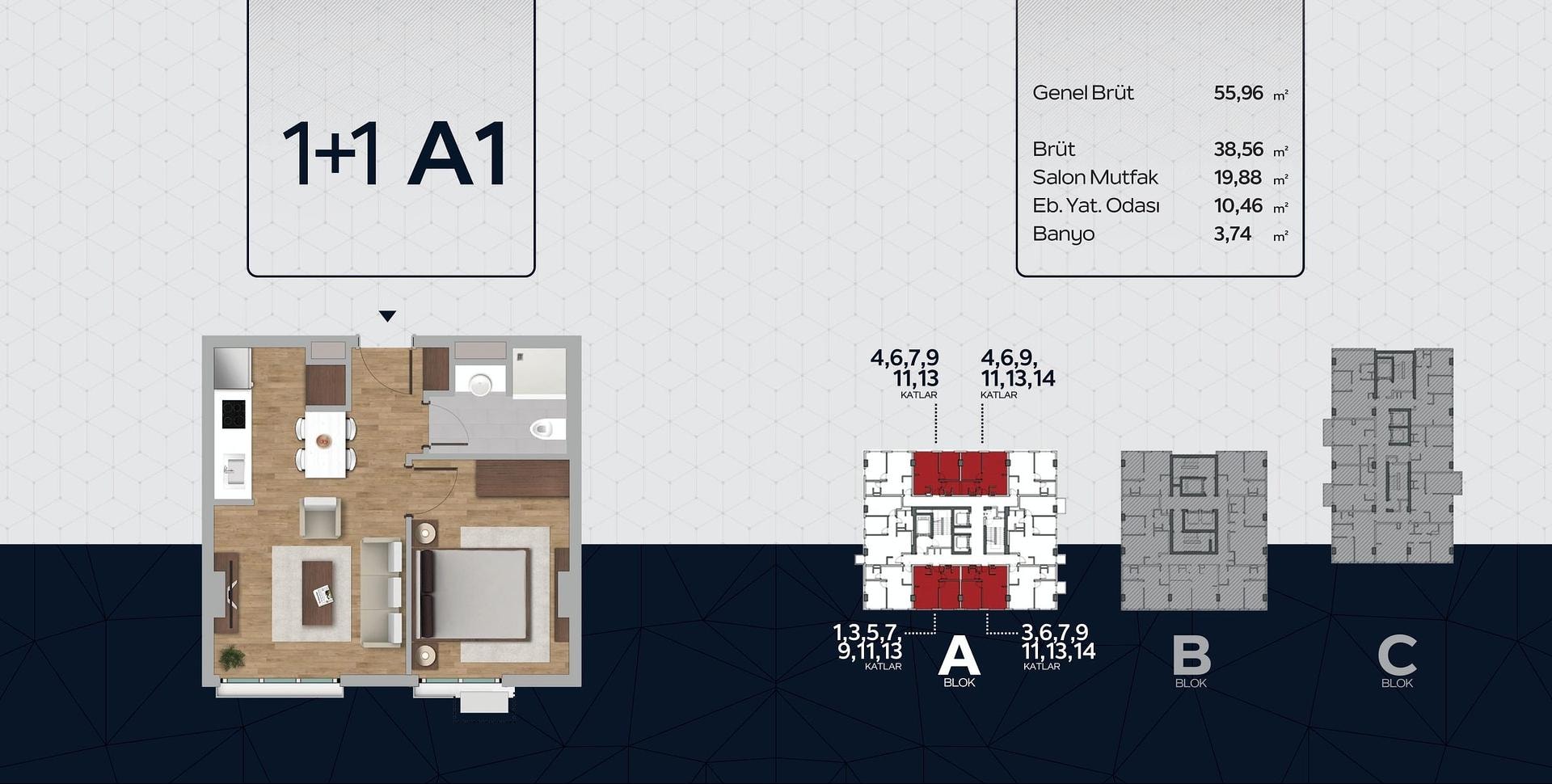 Floor Plan Image 3