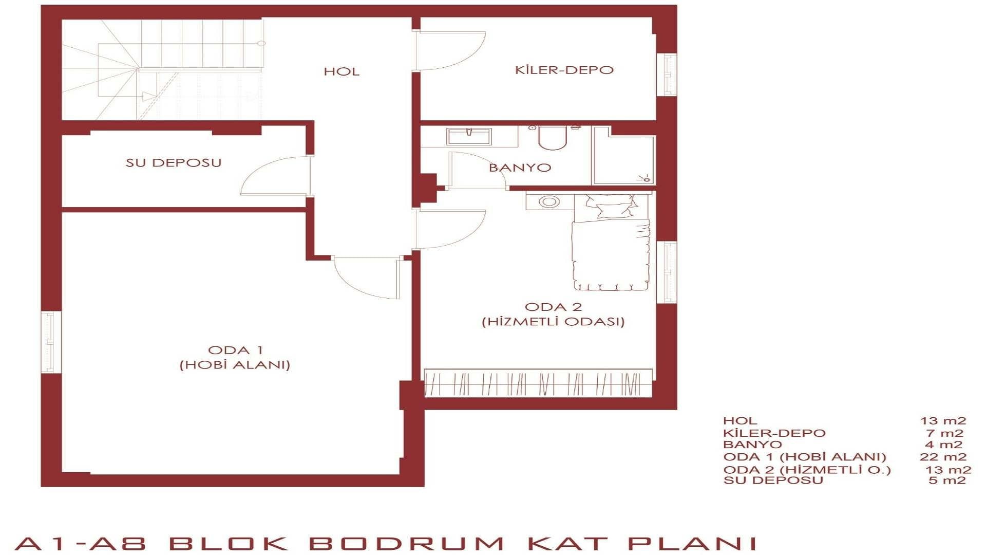 Plattegrond afbeelding 1