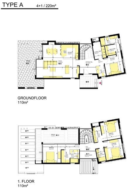 Planritningsbild 1