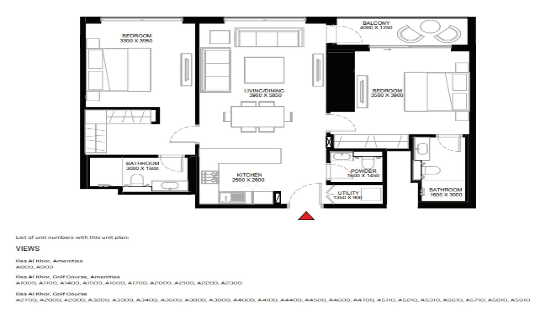 Plattegrond afbeelding 2