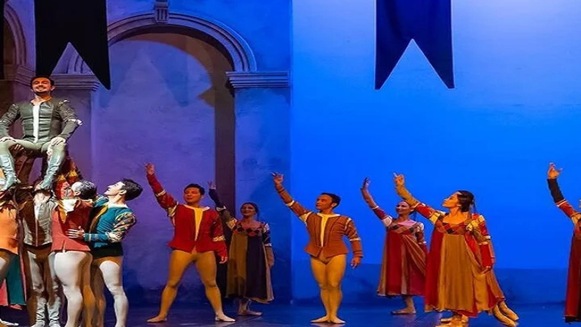 Antalya Staatsballet