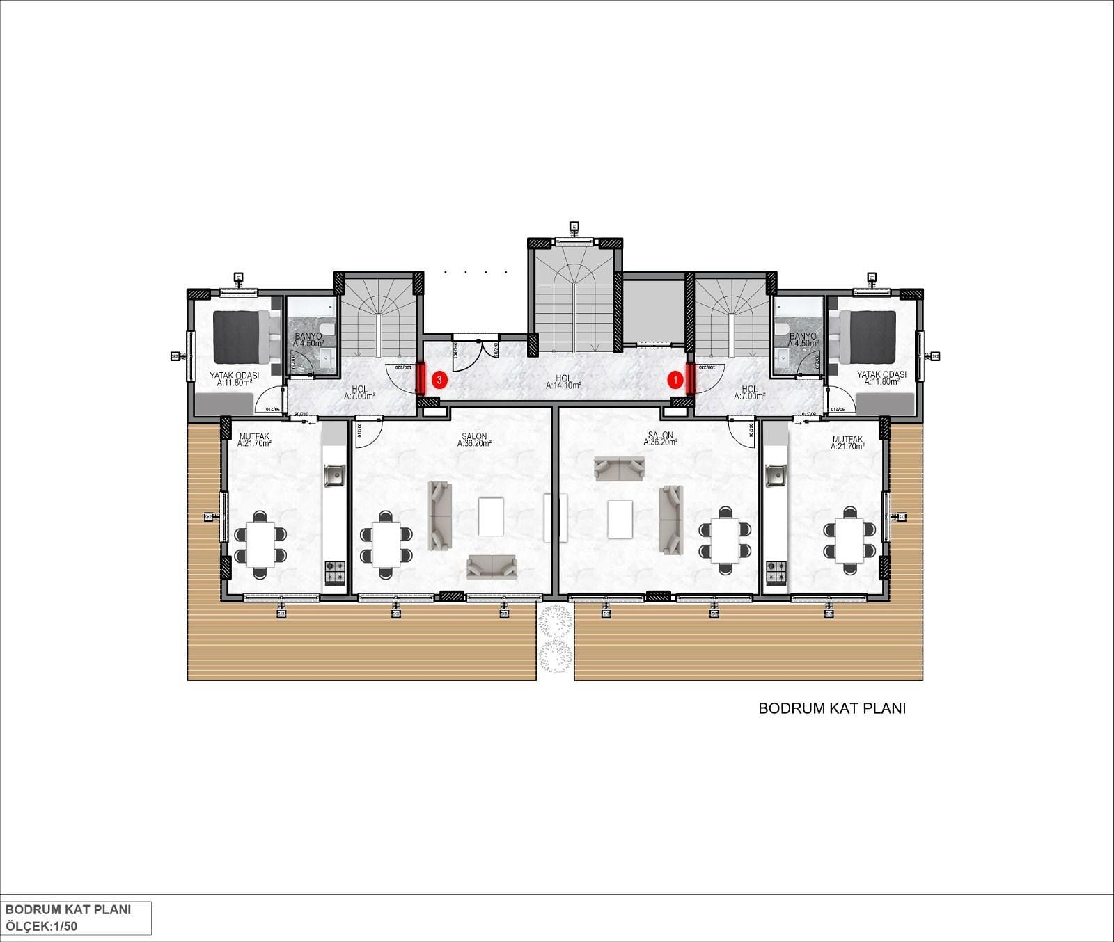 Floor Plan Image 1