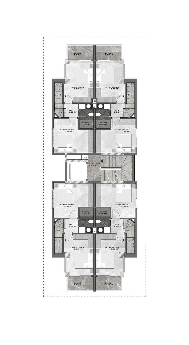 Aukšto plano vaizdas 6