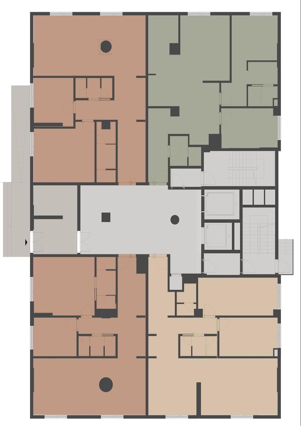 Grundrissdarstellung 29