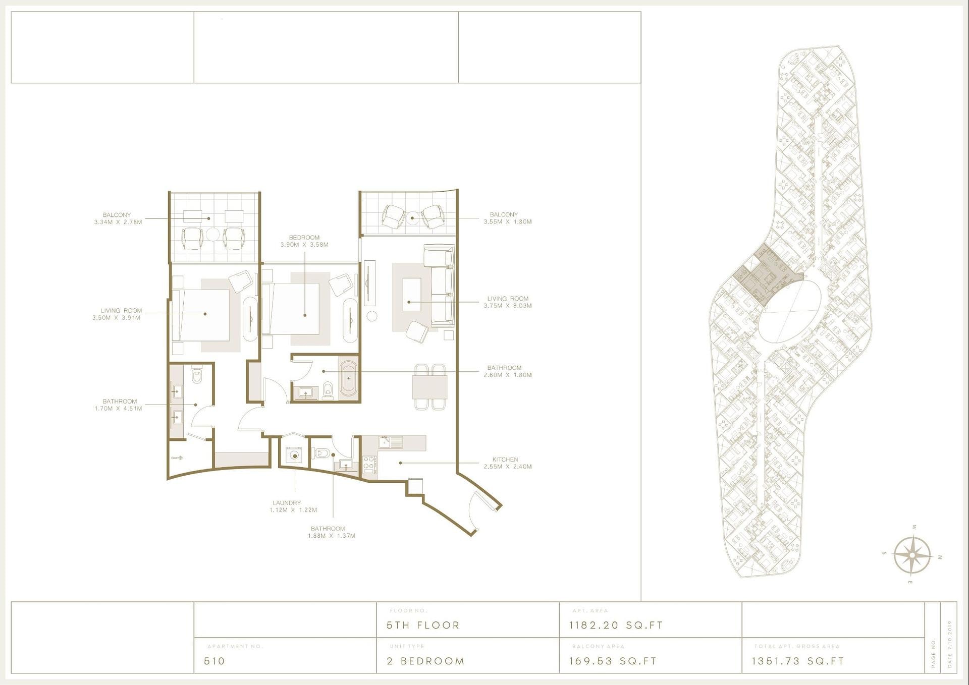 Floor Plan Image 4