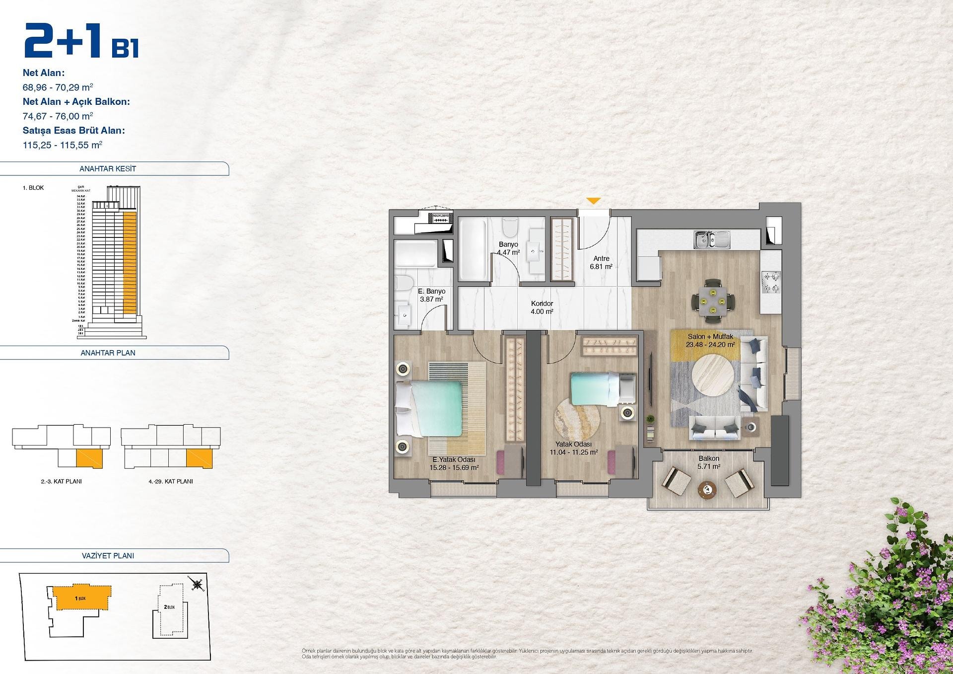 Floor Plan Image 4