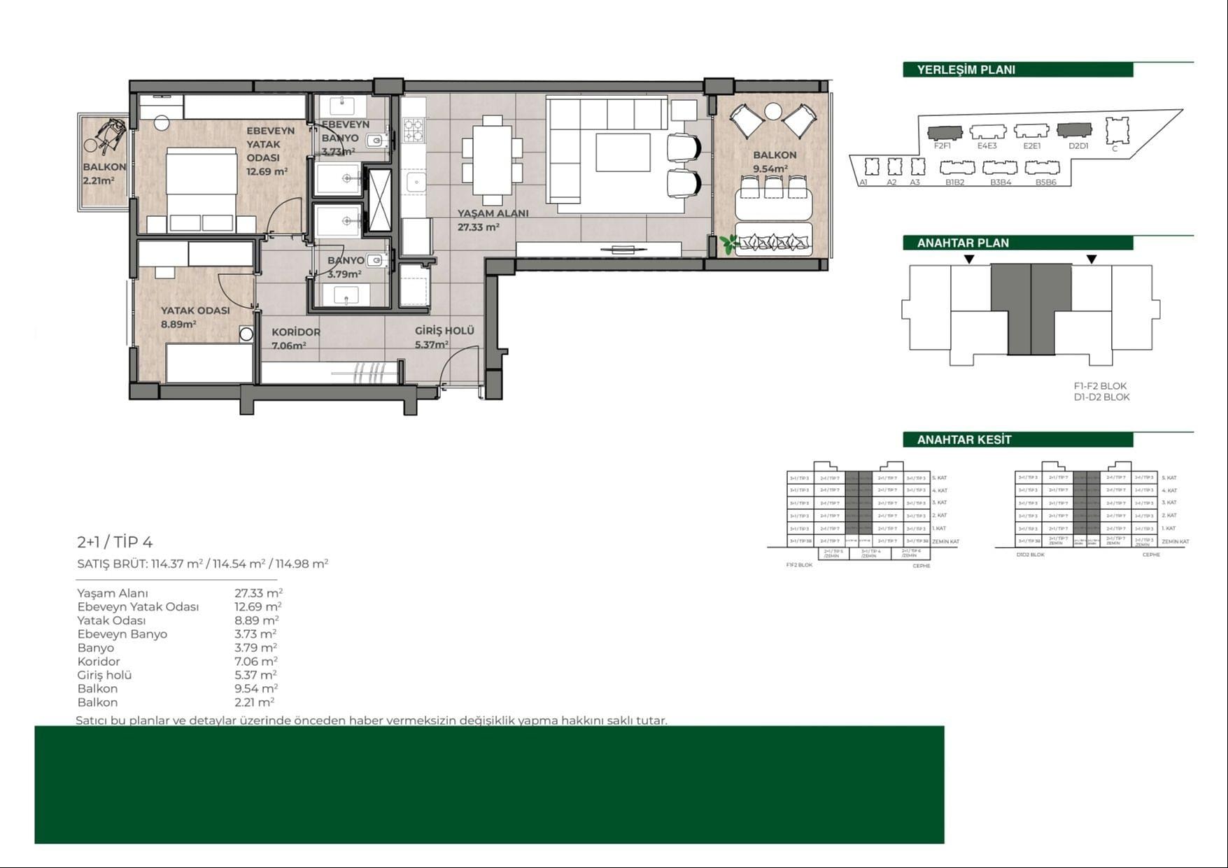 Plantegning billede 3