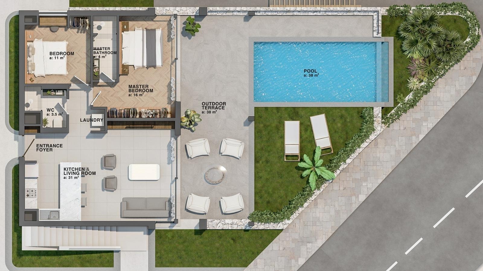 Plattegrond afbeelding 6