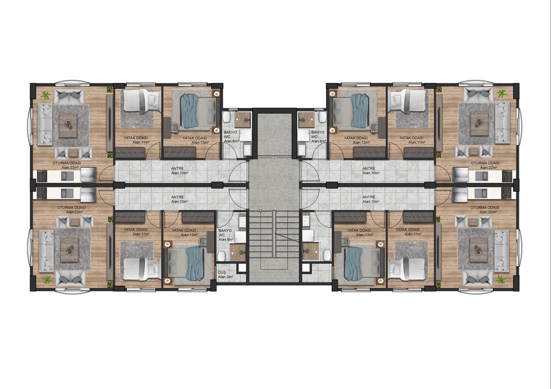 Floor Plan Image 5