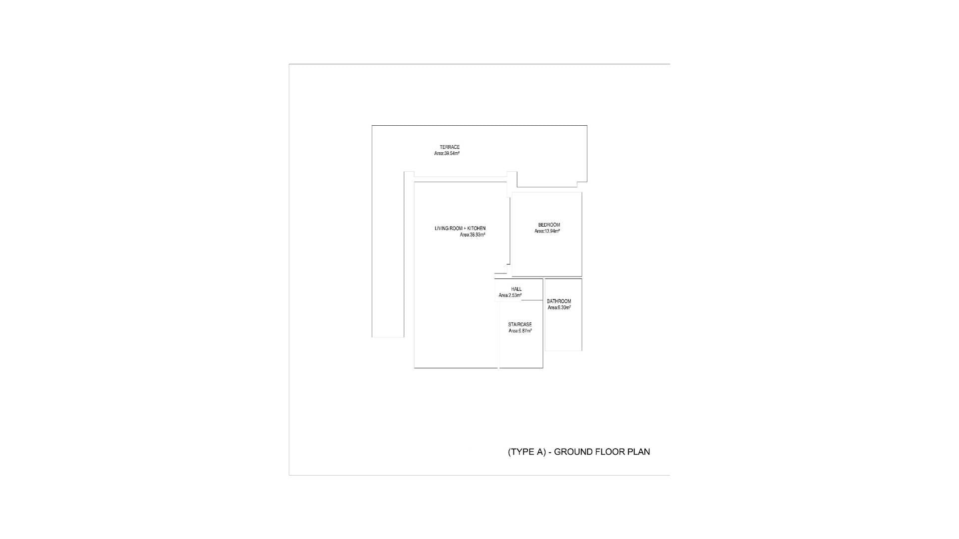 Plattegrond afbeelding 13