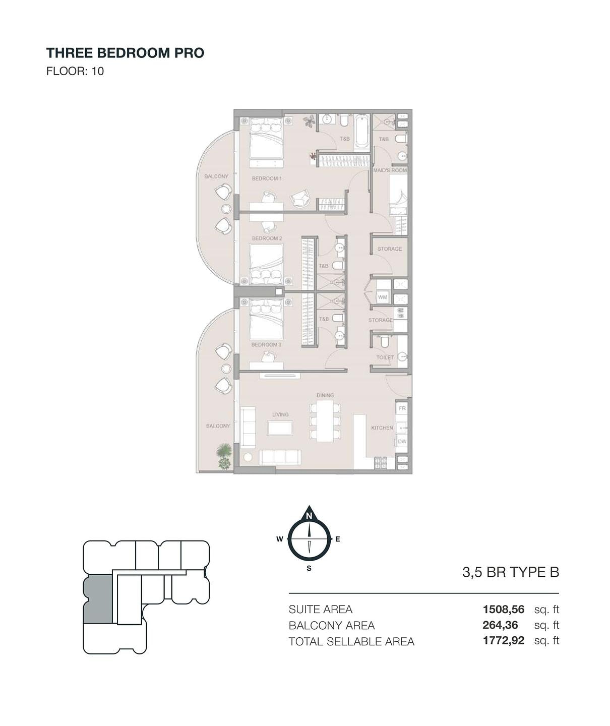 Floor Plan Image 18