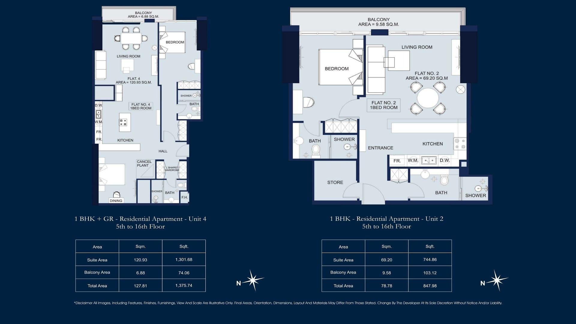 Floor Plan Image 5