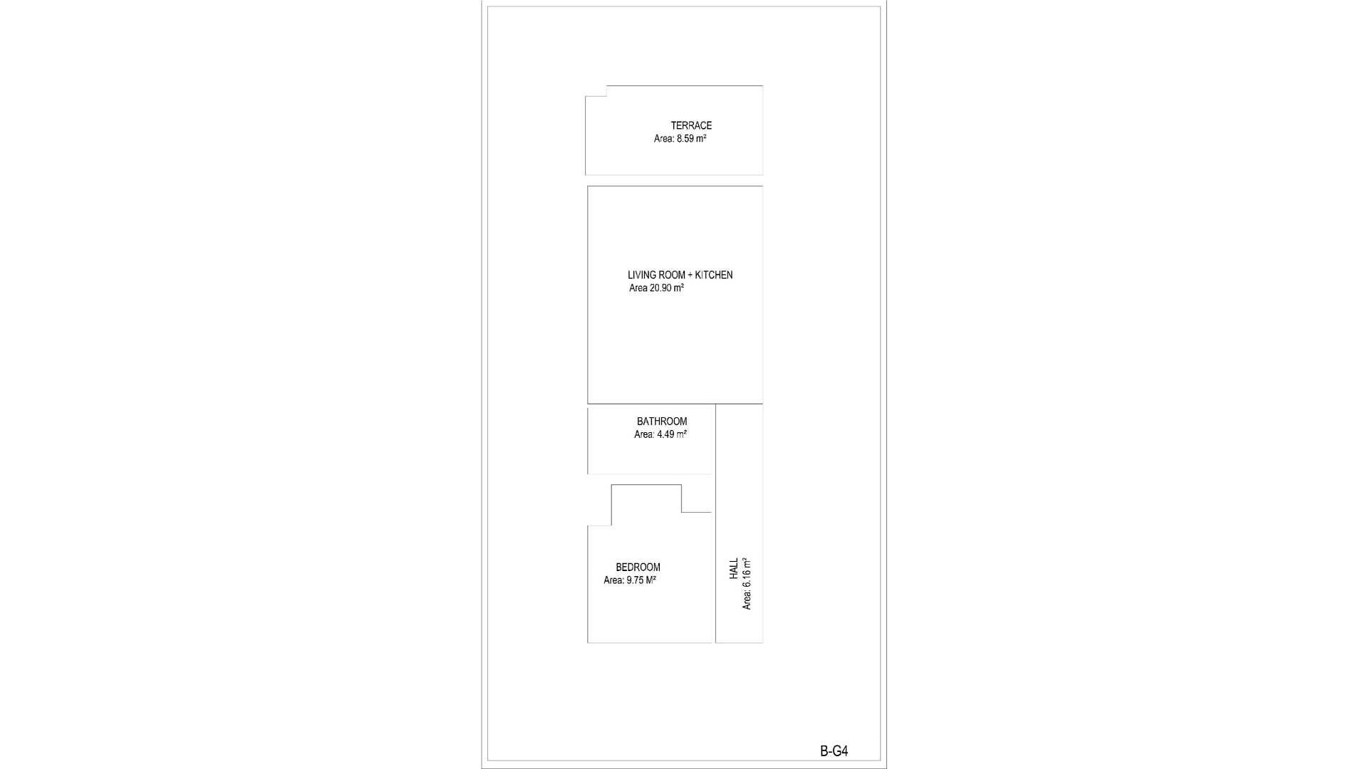 Plattegrond afbeelding 21