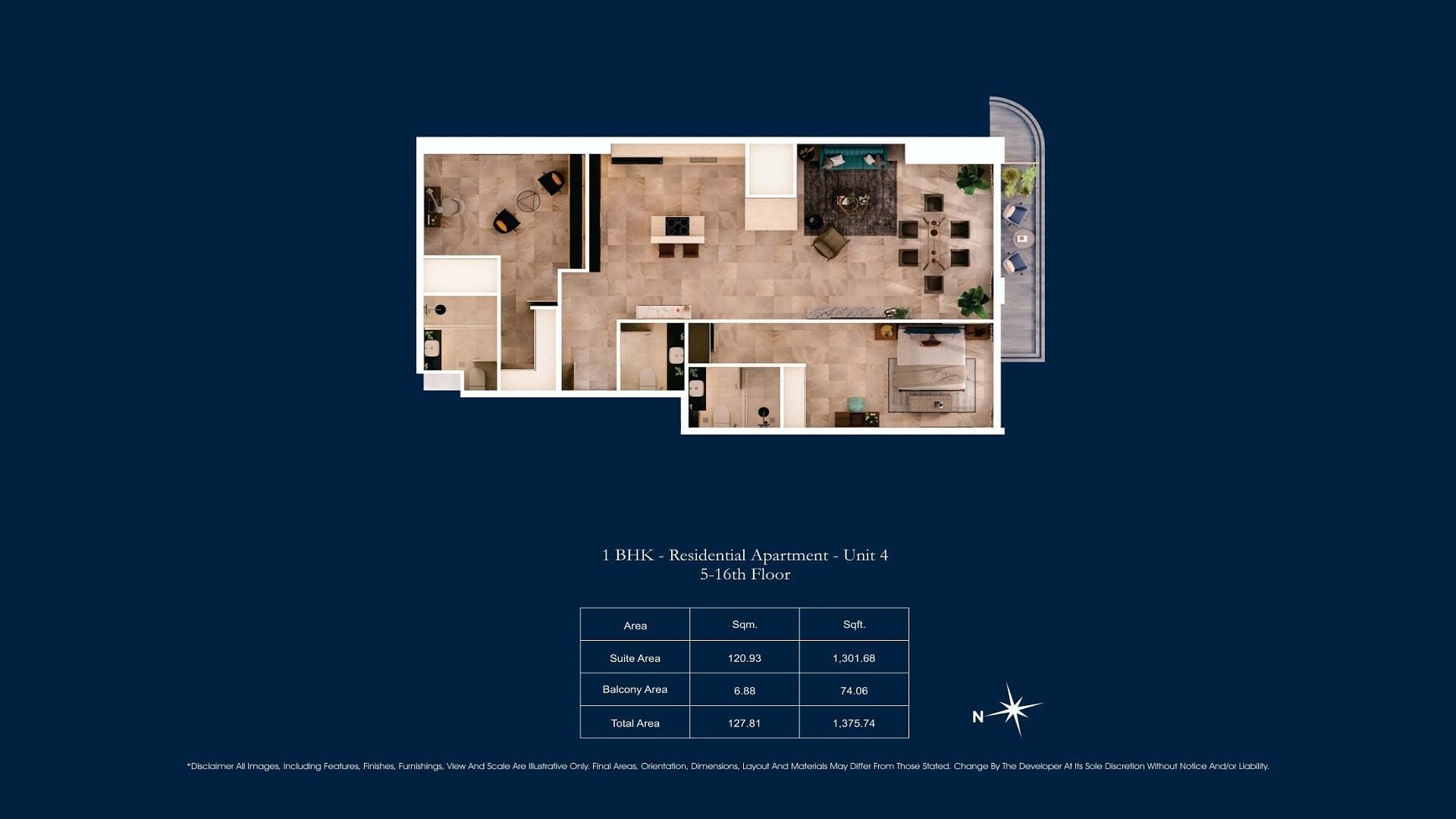 Floor Plan Image 4