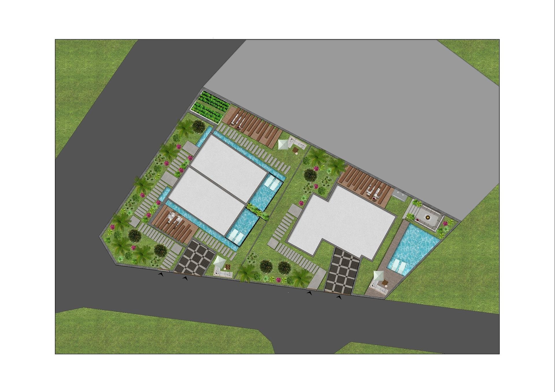 Image du plan d'étage 8